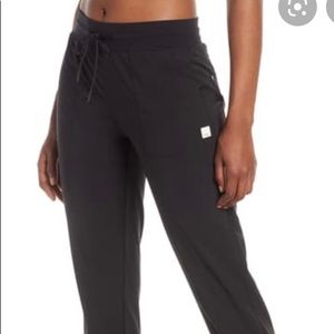 Vuori Summit Woven Jogger Pants